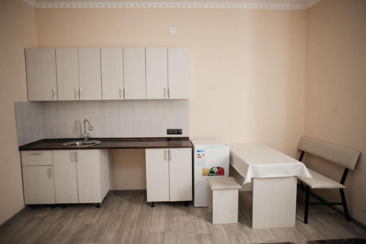 Hotel Silk Way Atyraū Zewnętrze zdjęcie